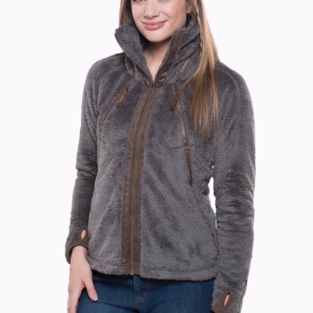 Kuhl Flight Jacket
